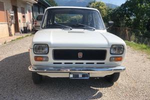 FIAT  127