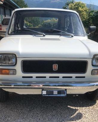 FIAT  127
