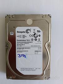 hgg 3tb 3,5" sas seagate constellation