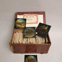 Diapositive per proiezione didattica