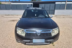 Dacia Daster 1.5 td anno 2009
