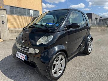 Smart ForTwo 700 coupé passion 88000 km