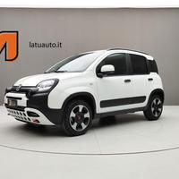 PANDA 1.0 70CV HYBRID CROSS