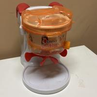 Macchina per Granite e Sorbetti Optima Baby Party