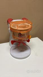 Macchina per Granite e Sorbetti Optima Baby Party