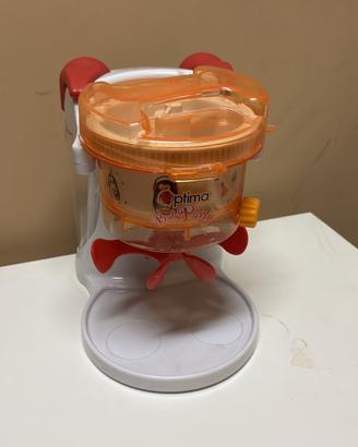 Macchina per Granite e Sorbetti Optima Baby Party