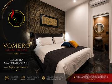 Vomero Guest House Napoli