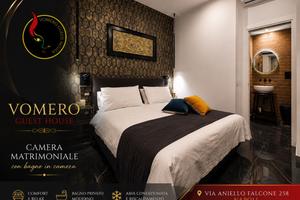 Vomero Guest House Napoli