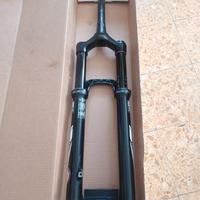 Forche mtb rock shox