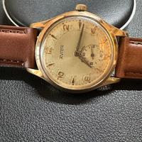 Orologio vintage AVION swiss made