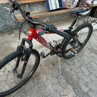 Bici  Mtb bottecchia FX 500