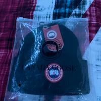 berretto canada goose