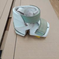 scarpa bambino ortopedica