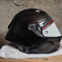 Casco integrale AGV pista GP RR