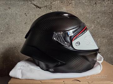 Casco integrale AGV pista GP RR
