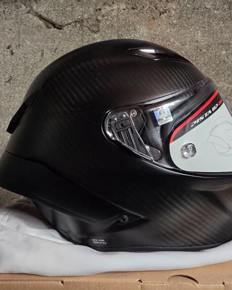 Casco integrale AGV pista GP RR
