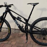 MTB Arc8 extra 