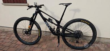 MTB Arc8 extra 