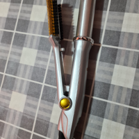 Spazzola piastra rotante arriccia o liscia capelli