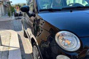 fiat 500 1.4 cc 2007 