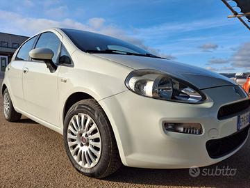 FIAT GRANDE PUNTO 1,3