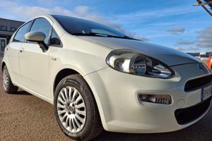 FIAT GRANDE PUNTO 1,3