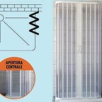 Box Doccia Brixo Pvc Orca 80x80x80