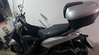beverly 300s come nuovo