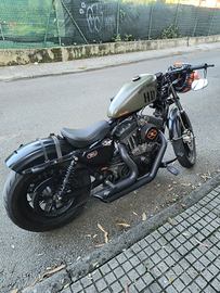 Sportster 1200