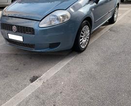 Fiat Grande Punto Grande Punto 1.3 MJT 75 CV 5 por