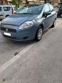 Fiat Grande Punto Grande Punto 1.3 MJT 75 CV 5 por