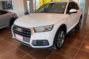 Audi Q5 40 2.0 tdi Sport quattro 190cv s-tronic PR