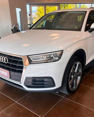 Audi Q5 40 2.0 tdi Sport quattro 190cv s-tronic PR