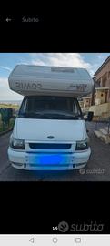 Rumore Superbrig 678
