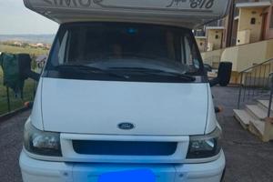 Rumore Superbrig 678