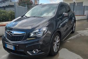 Opel Mokka 1.4 Turbo GPL Tech 140CV 4x2 Ego