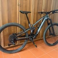 Trek fuel ex-e