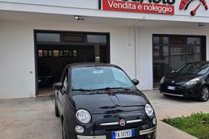 Fiat 500 1.3 Multijet 16V 95 CV GQ