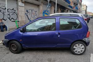 Auto Renault Twingo