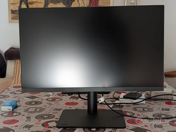 Monitor 27" BenQ Creative Pro PD2705U 4K