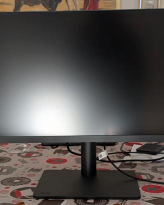 Monitor 27" BenQ Creative Pro PD2705U 4K