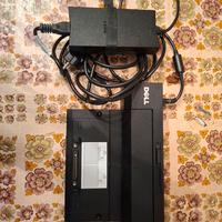 Docking Station per PC DELL