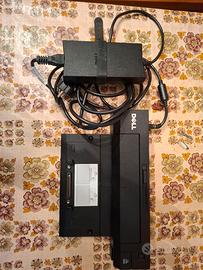 Docking Station per PC DELL