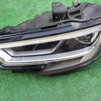 AUDI A3 8V0 Restyling FULL LED Faro Fanale Sinistr