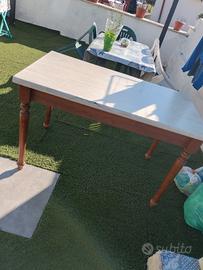 tavolo 90x160