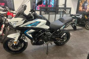 KAWASAKI Versys 650 versys 650