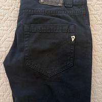 Jeans Dondup P065015 GLASS black tg.29