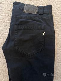 Jeans Dondup P065015 GLASS black tg.29