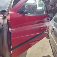 Porta anteriore sx nuda BMW 316 del 1994