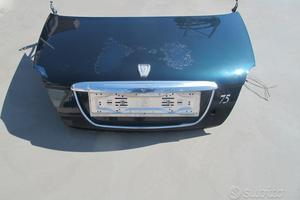 Cofano posteriore rover 75